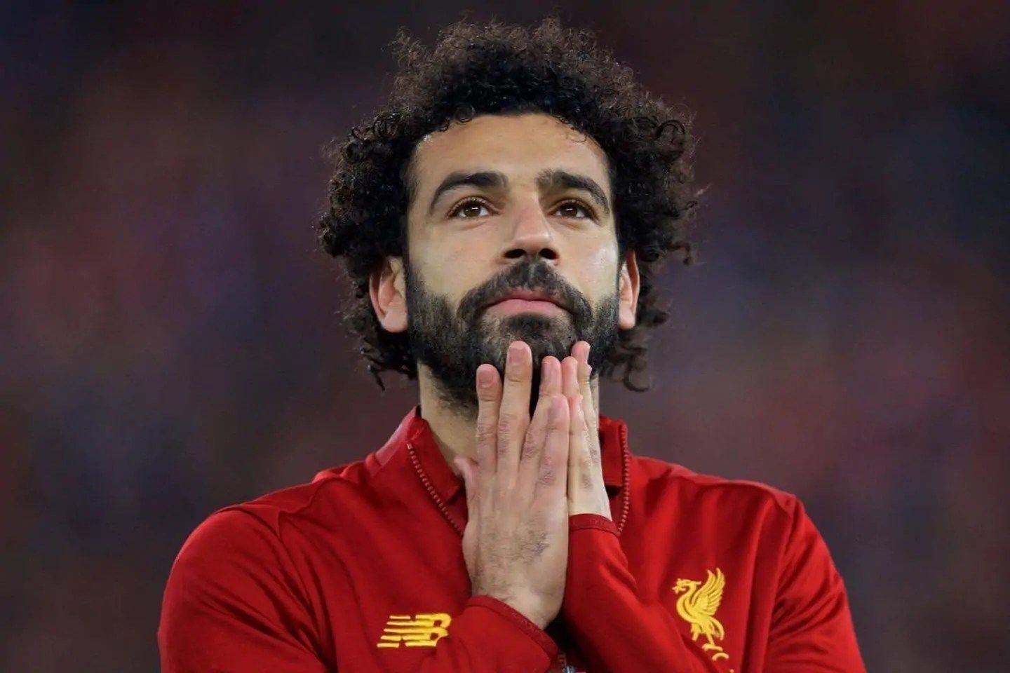 محمد صلاح يقترب من التوقيع مع نادٍ آخر