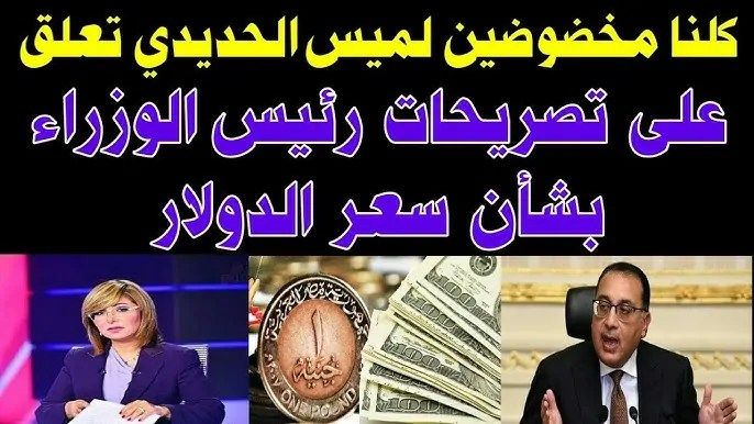 الإعلامية لميس الحديدي