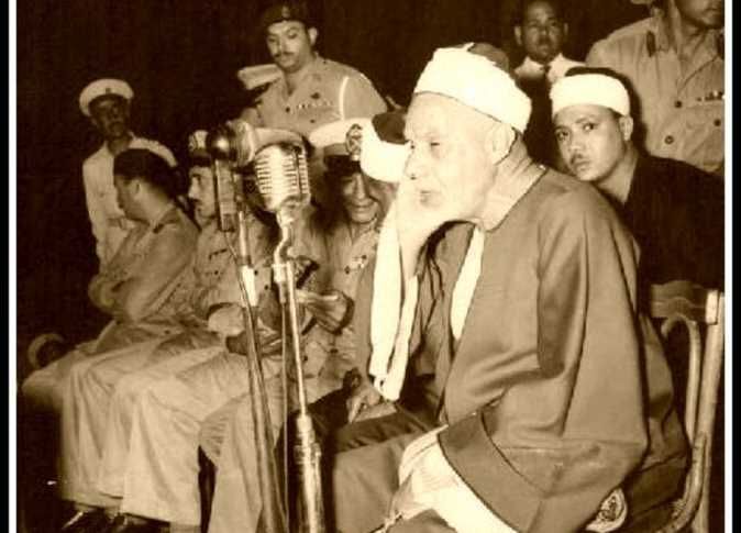 الشيخ عبد الفتاح الشعشاعي 