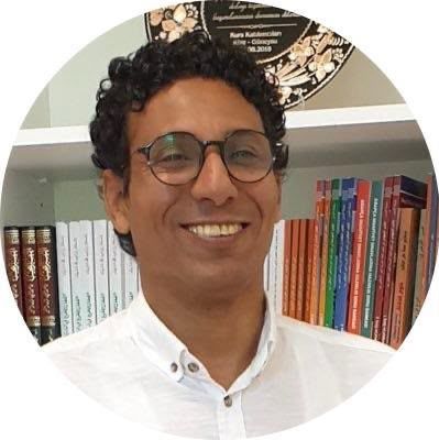 ممدوح فرج النابي