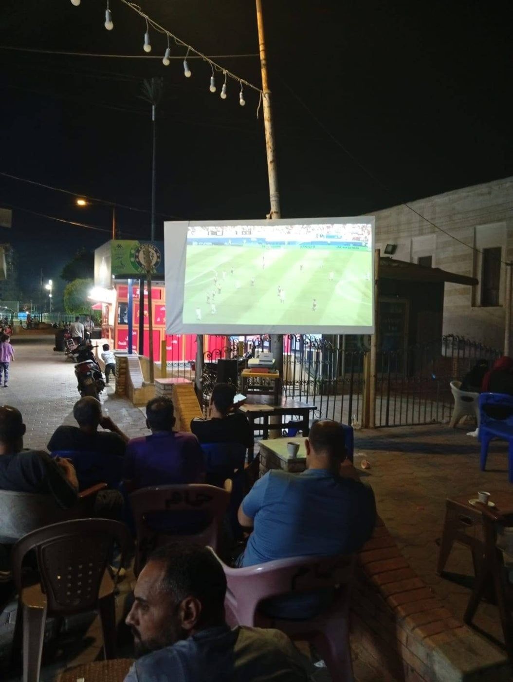 مراكز شباب دمياط 