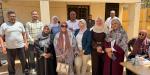 "صحة وعيدية".. صحة سمالوط بالمنيا تنظم احتفالية للتوعية ورعاية الأسرة بوحدة الحتاحتة -  أقرأ 24