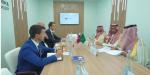 الخريف يبحث مع صندوق الاستثمار الروسي فرص الشراكة الصناعية - أقرأ 24