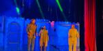 مسرح قصور الثقافة.. عرض "جنة الحشاشين" ضمن الموسم المسرحي بالدقهلية - أقرأ 24