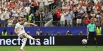 إنجلترا ضد كرواتيا.. ملخص اهداف ونتيجه مباراة منتخب إنجلترا وكرواتيا في كأس العالم 2026 بعد نهاية الشوط الأول -  أقرأ 24
