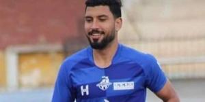 وفاة محمد شوقي لاعب كفر الشيخ بعد توقف قلبه - اقرأ 24