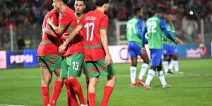 تعرف على المنتخبات المتأهلة إلى نهائيات كأس إفريقيا بالمغرب - اقرأ 24