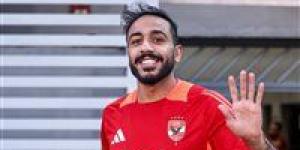 عاجل.. محمود عبد المنعم كهربا يسدد باقي غرامة الزمالك بالكامل وينهي أزمته - اقرأ 24