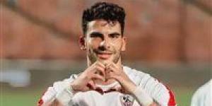 أحمد سيد زيزو يرحب بتجديد عقد مع الزمالك خلال جلسة ودية مع ممدوح عباس.. تفاصيل - اقرأ 24