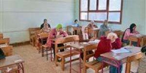 نتيجة الصف الأول الإعدادي 2026 من هنا برقم الجلوس.. اعرف درجاتك فور ظهورها -  أقرأ 24