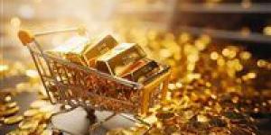 سعر الذهب عيار 18 اليوم في مصر يتراجع.. مستويات جديدة وسط خسائر أسبوعية للذهب -  أقرأ 24