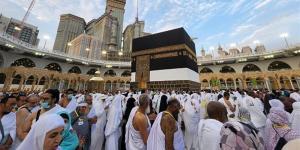 غدا.. بدء تفويج حجاج الجمعيات الأهلية إلى أرض الوطن - أقرأ 24