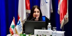 ميساء عبدالخالق: تجاوز جيش الاحتلال نهر الليطاني تطور ميداني كارثي - أقرأ 24