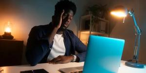 للرجال فقط.. الشاي والكاكاو يقللان مشكلات صحية "يسببها الجلوس لساعات طويلة" - أقرأ 24