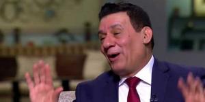 غدًا.. أولى جلسات محاكمة الإعلامي مدحت شلبي في اتهامه بسب وقذف محمود الخطيب - أقرأ 24