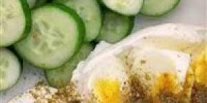 خبراء التغذية يكشفون أفضل عشاء قبل النوم.. دون خمول ومشبع -  أقرأ 24