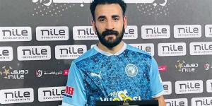 بعد أنباء انتقاله إلى الزمالك.. بيراميدز يحدد موقفه من رحيل مهند لاشين - أقرأ 24