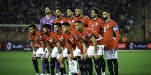 اليوم.. بعثة منتخب مصر تصل الولايات المتحدة استعدادًا لانطلاق كأس العالم - أقرأ 24