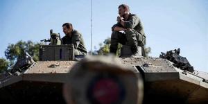 عاجل.. معاريف: الجيش الإسرائيلي في طريقه للاستيلاء على كنز حزب الله - أقرأ 24