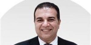 النائب أحمد السنجيدي يتابع أزمة سيستم المعاشات ويؤكد: استكمال مناقشة طلبات الإحاطة بعد عيد الأضحى ومساءلة المسؤولين عن تعطل المنظومة -  أقرأ 24