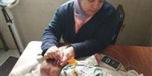 «الصحة» تطلق «مسار حديثي الولادة» اعتبارًا من أول يونيو.. وتؤكد استمرار تقديم الخدمات بكامل الطاقة خلال إجازة عيد الأضحى -  أقرأ 24