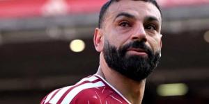 محمد صلاح يودع "معقل ليفربول" برسالة مؤثرة: بكيت أكثر من أي وقت مضى - أقرأ 24