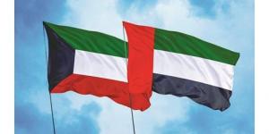 تعاون بين الكويت والإمارات في المجال المالي