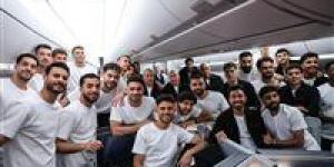 منتخب مصر يبدأ مشواره في كأس العالم 2026 بمواجهة قوية أمام بلجيكا - أقرأ 24