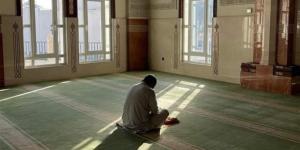مواقيت الصلاة في مطروح اليوم الأحد 31 مايو 2026 - أقرأ 24