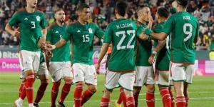 المكسيك تفوز على أستراليا بهدف وديًا قبل انطلاق مونديال 2026 - أقرأ 24
