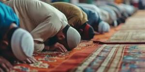 مواقيت الصلاة اليوم الأحد 31 مايو 2026 في محافظات مصر - أقرأ 24