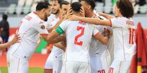 منتخب تونس يأمل فى تجاوز دور المجموعات بمونديال 2026 - أقرأ 24
