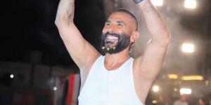"يلا بينا نفرفش".. أحمد سعد يعلن مواعيد طرح أغنيات ألبومه الجديد - أقرأ 24