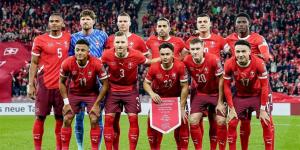 يلا شوت.. بث مباشر شاهد مباراة منتخب سويسرا ضد الأردن بالفيديو الآن - أقرأ 24