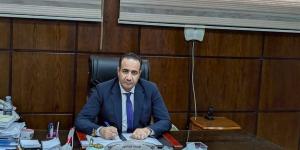 معهد الكبد القومي بجامعة المنوفية يحصل على اعتماد "أخلاقيات البحوث الطبية الإكلينيكية" - أقرأ 24