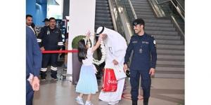 بالفيديو.. حجاجنا لـ «الأنباء»: الحج «سهالات» والتنظيم رائع ومتميز