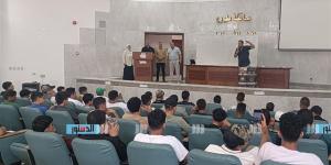 "تعليم مطروح:" انطلاق المراجعة النهائية للشهادة الإعدادية وسط حضور طلابي كبير - أقرأ 24