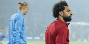محمد صلاح وهالاند يتنافسات في قائمة "الأكثر تهديفًا في تاريخ البريميرليج" - أقرأ 24