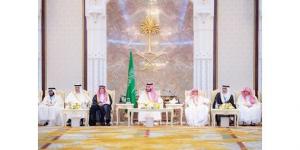 النائب الأول: جهود كبيرة وتنظيم دقيق للسعودية في موسم الحج