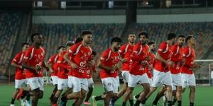 إبراهيم حسن: سنبذل أقصى جهد لإسعاد المصريين "في المونديال" - أقرأ 24