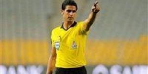 تعرف على حكام مواجهات الإثنين في إياب نصف نهائي كأس عاصمة مصر -  أقرأ 24