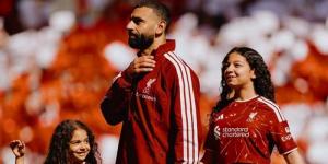 بعد الوداع الأسطوري "في أنفيلد".. محمد صلاح يعلن موعد حسم مستقبله - أقرأ 24