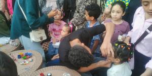 مليون و300 ألف زائر لمراكز الشباب بالبحيرة خلال عيد الأضحى -  أقرأ 24