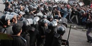 احتجاجات على قتل الأمن أفريقيًا في دبلن - أقرأ 24
