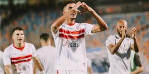 الزمالك يحسم ملف حسام عبدالمجيد بعد كأس العالم - أقرأ 24