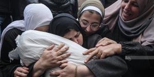 9 شهداء سوريين بينهم 6 أطفال في غارة إسرائيلية على عدلون - أقرأ 24