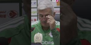 بيتكوفيتش يكشف معايير اختيار اللاعبين في قائمة المنتخب الوطني المُشاركة في مونديال 2026 .. #شاهدوا -  أقرأ 24