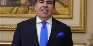 النائب ياسر الهضيبي يتقدم بطلب إحاطة بشأن تعطل منظومة التأمينات الرقمية: الأزمة تهدد حقوق 11.5 مليون مستحق - أقرأ 24