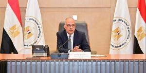 وزير الري: استقرار المنظومة المائية خلال فترة الإجازة - أقرأ 24
