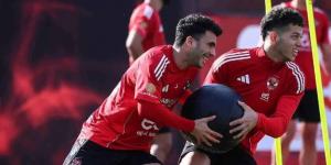 الأهلي يترقب أرباحًا ضخمة من مونديال 2026 بفضل 9 لاعبين.. اعرف التفاصيل -  أقرأ 24